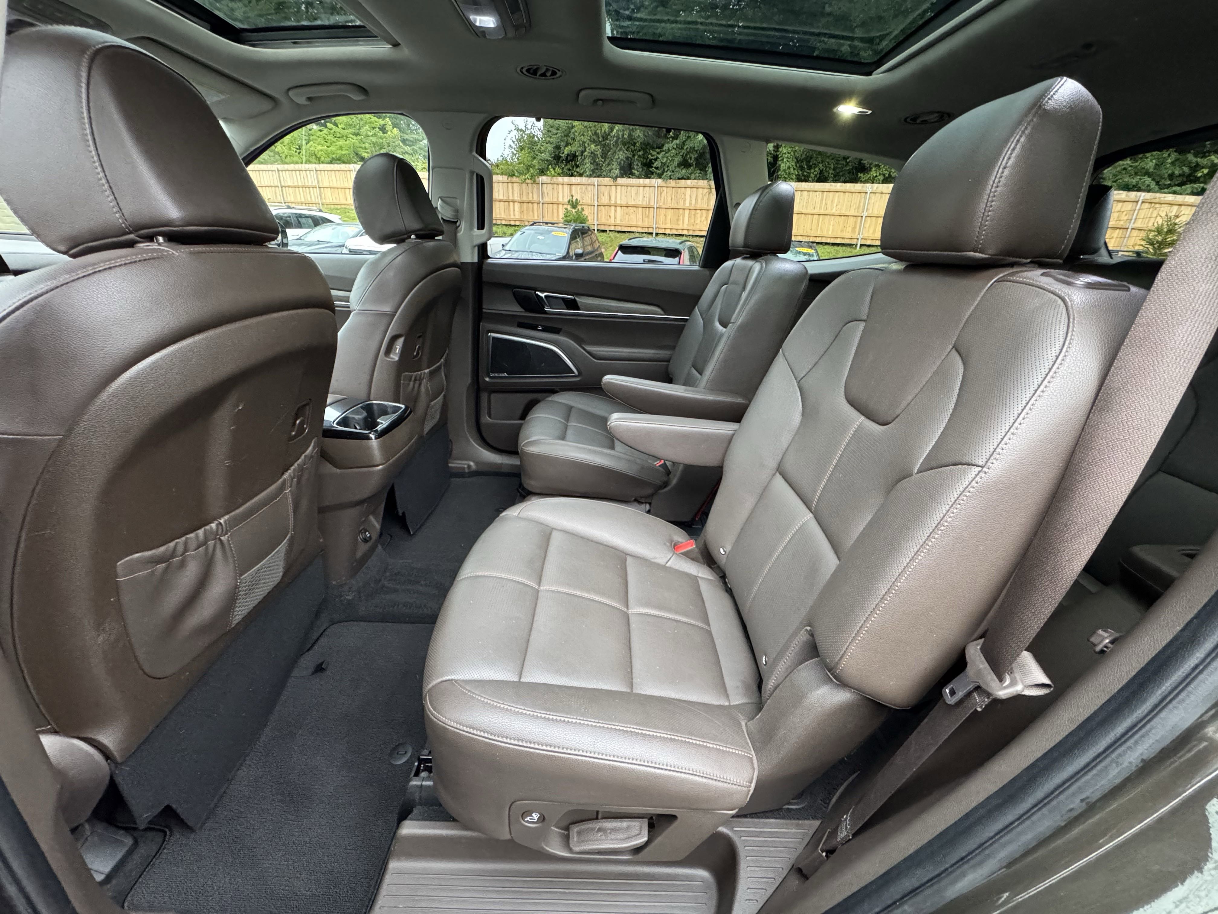 Used 2022 Kia Telluride SX image 22