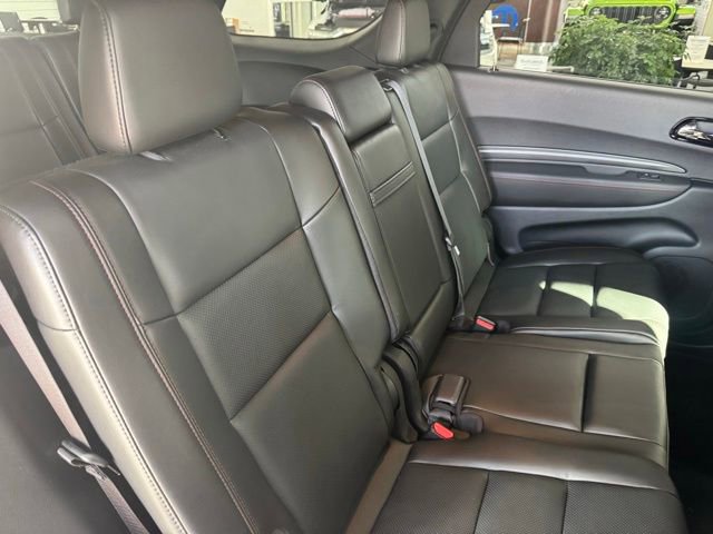 New 2025 Dodge Durango R/T image 26