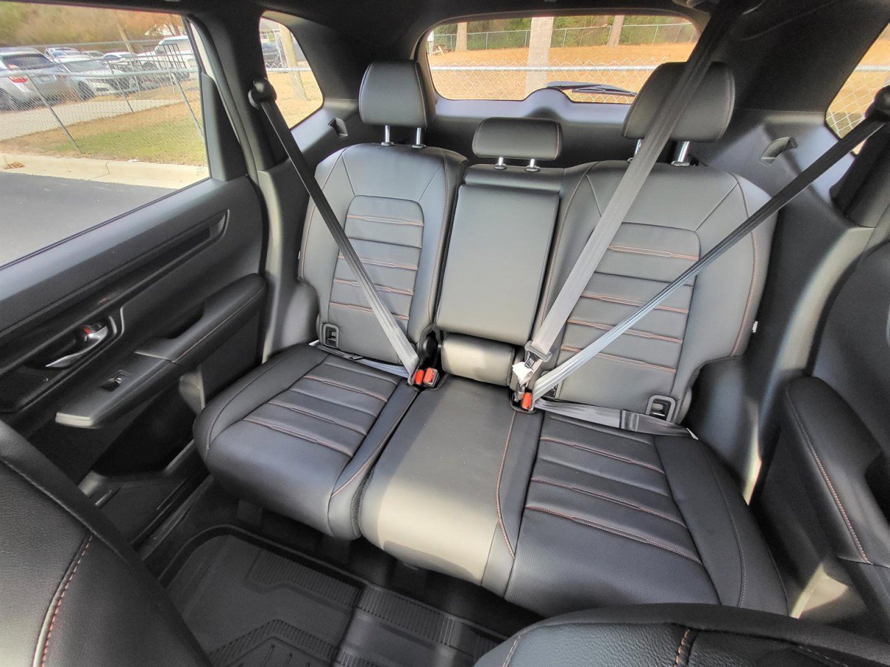 New 2026 Honda CR-V Sport-L image 13