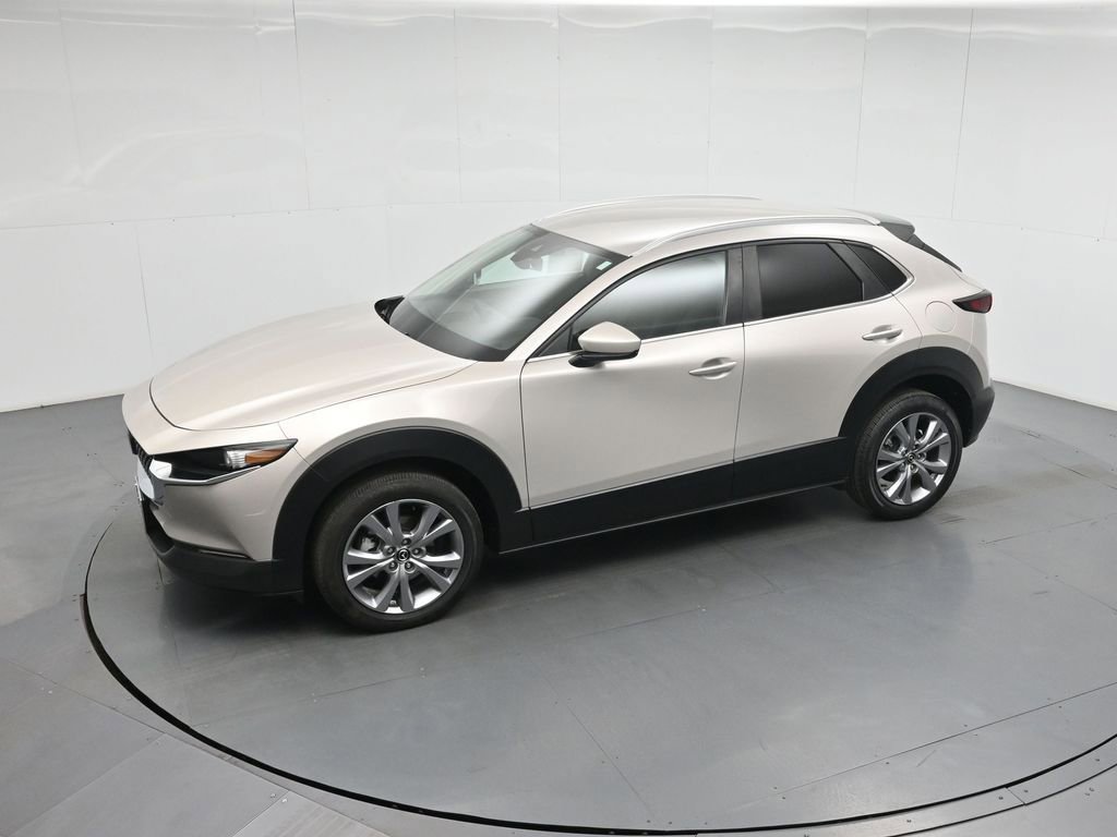 Used 2023 MAZDA CX-30 AWD 2.5 S w/ Select Package image 42