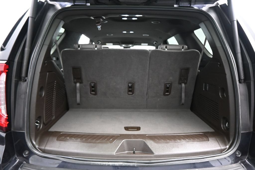 Used 2023 GMC Yukon SLT AWD/4WD image 26