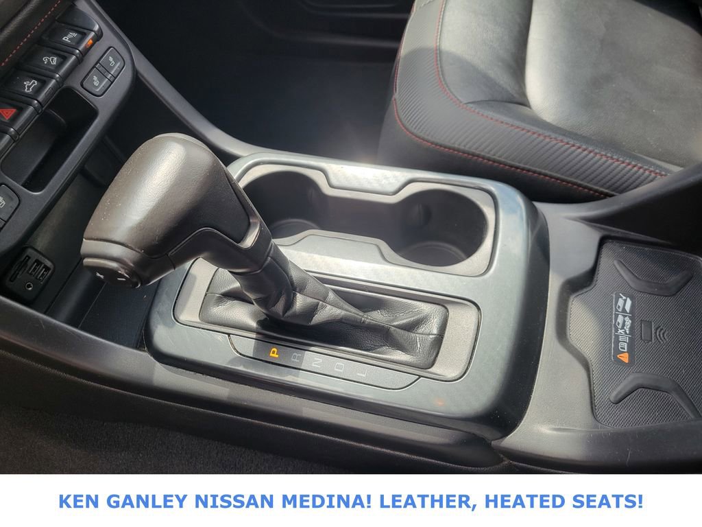 Used 2020 GMC Canyon All Terrain w/ Trailering Package image 28