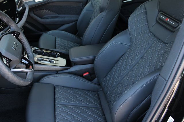 New 2025 Audi S5 Premium Plus image 16