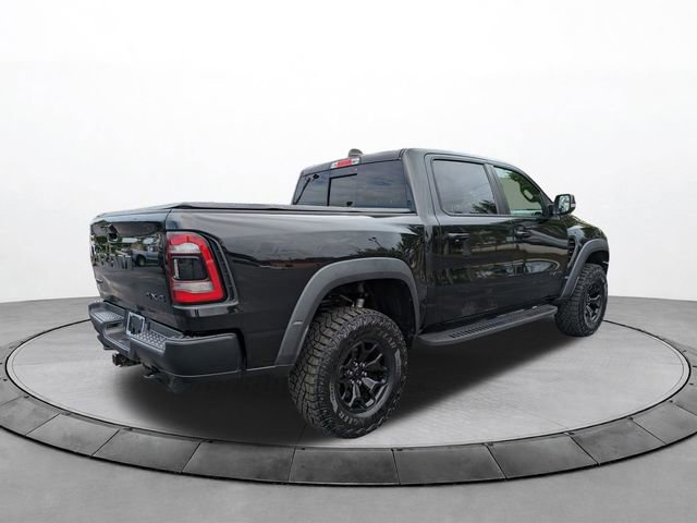 Used 2022 RAM 1500 TRX w/ TRX Level 2 Equipment Group image 4