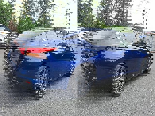 Certified 2024 Nissan Altima 2.0 SR image 6