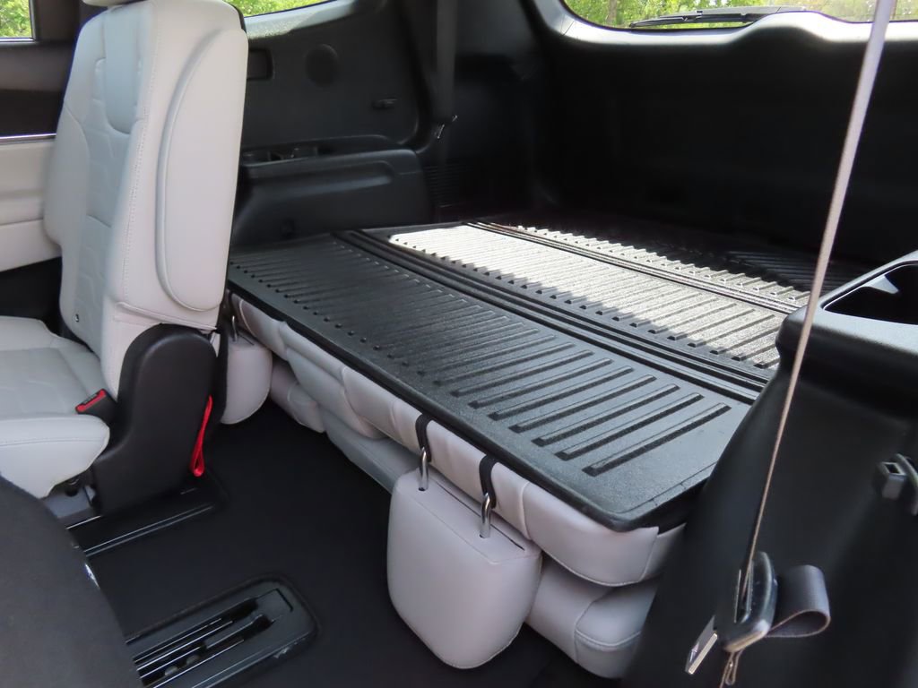 Certified 2021 Kia Telluride SX w/ SX Prestige Package AWD/4WD image 36