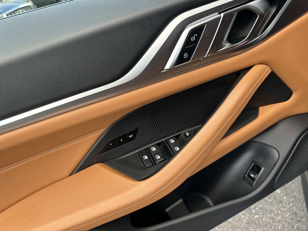 Used 2023 BMW i4 eDrive35 w/ Premium Package image 24