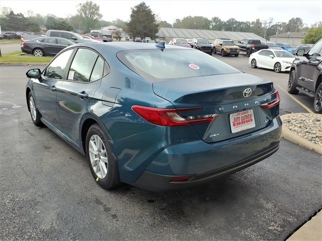 New 2026 Toyota Camry LE image 3