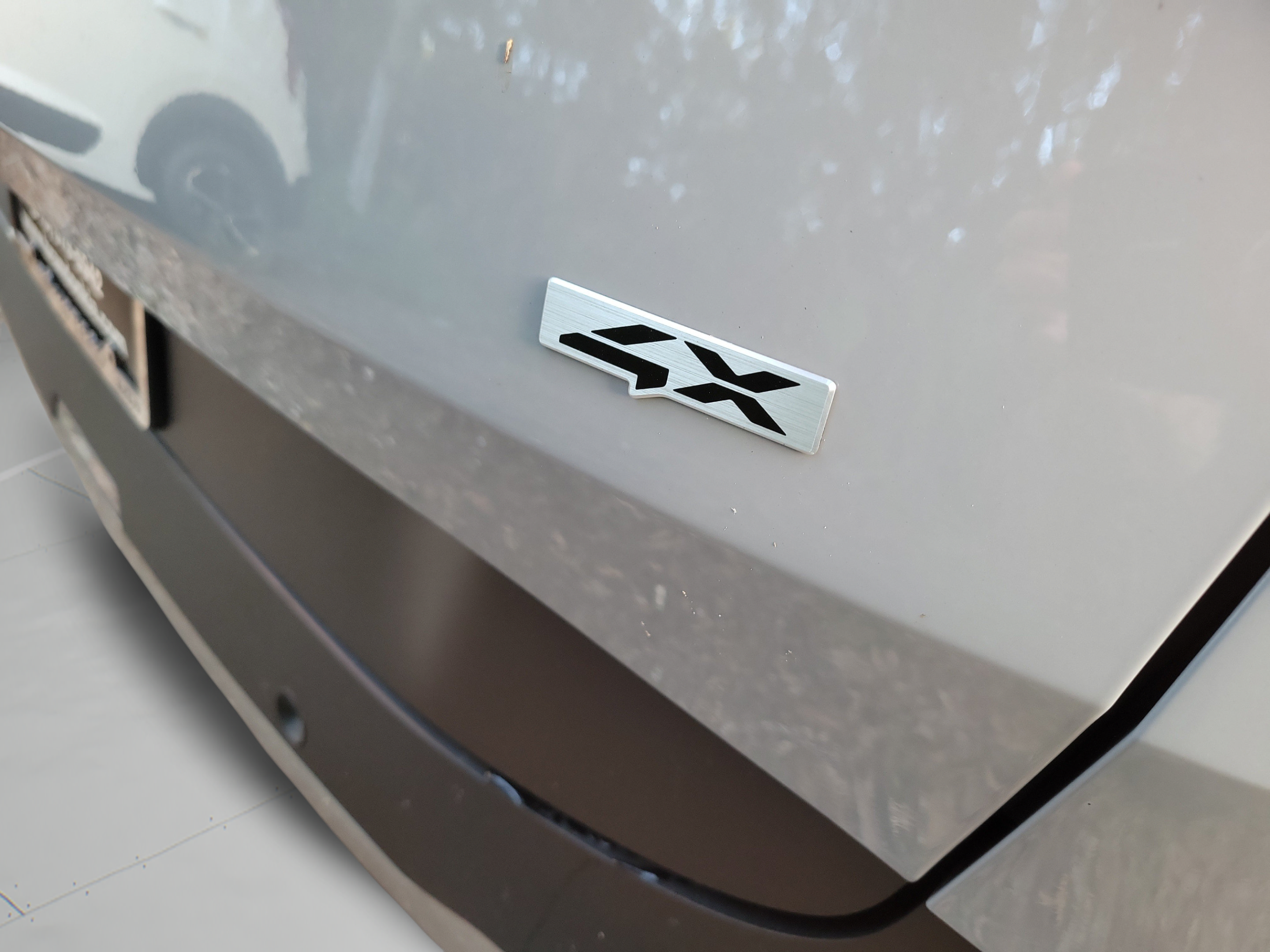 New 2027 Kia Sportage EX AWD/4WD image 2