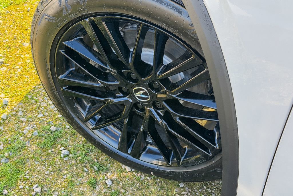 New 2026 Acura MDX A-Spec image 11