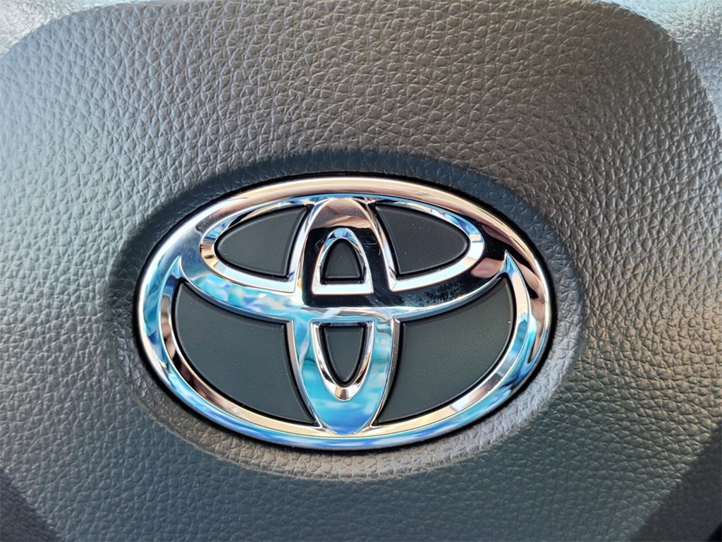 New 2026 Toyota Corolla LE image 20