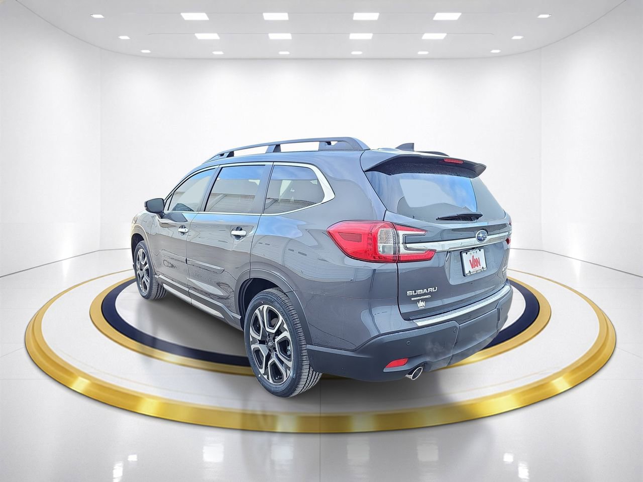 New 2026 Subaru Ascent Touring AWD/4WD image 9