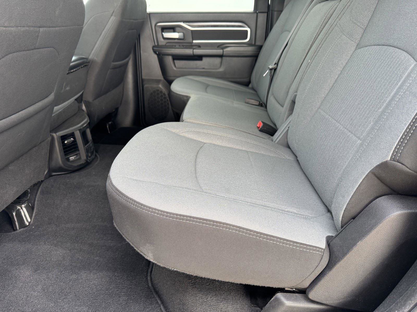 Used 2024 RAM 2500 Big Horn image 23