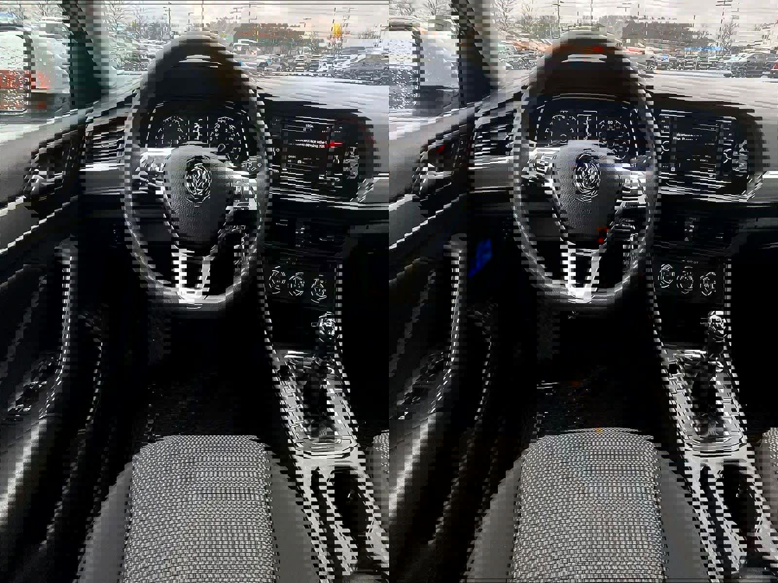 Used 2019 Volkswagen Jetta S image 16