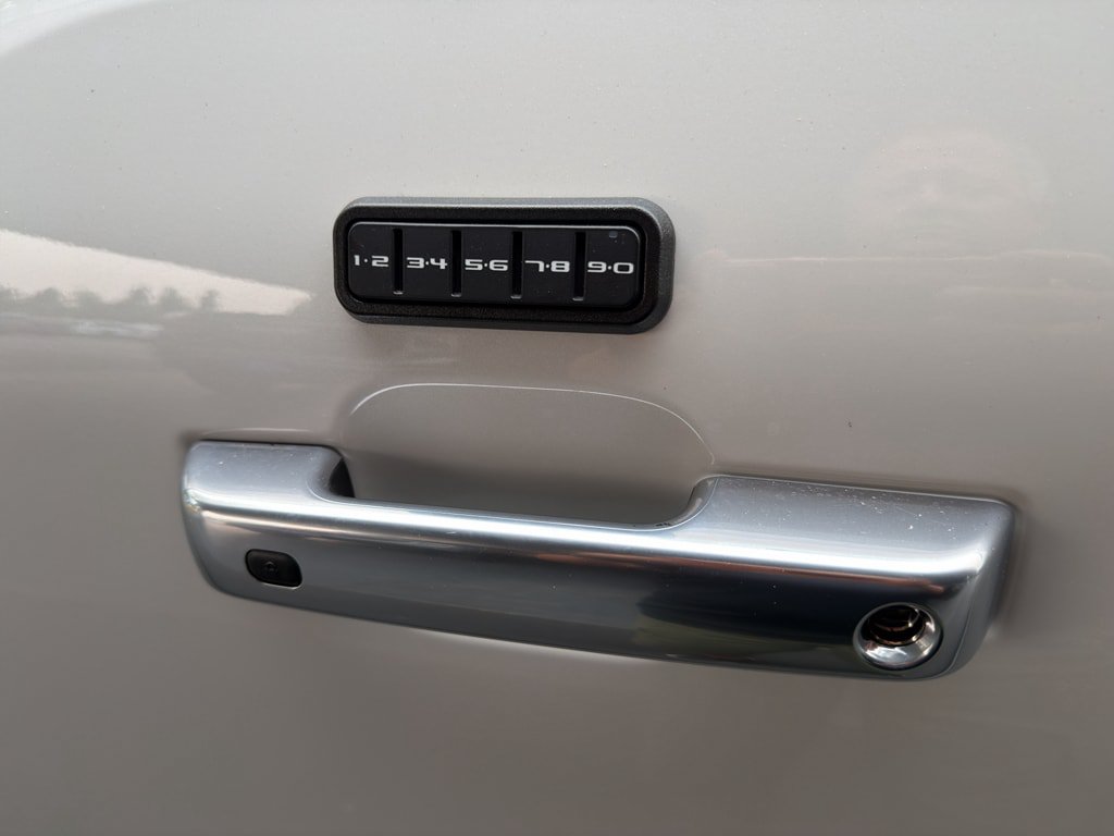 New 2025 Ford F150 Platinum AWD/4WD image 19