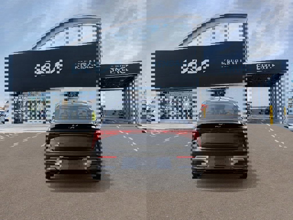 New 2026 Kia K5 LXS image 5