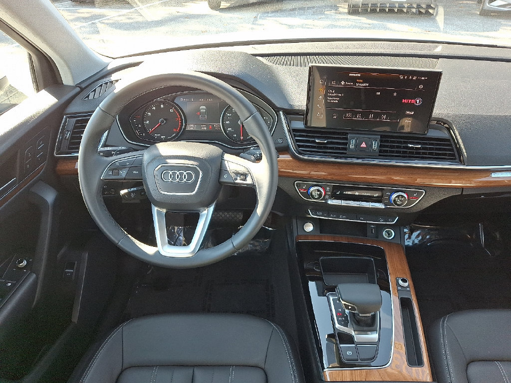 Certified 2023 Audi Q5 2.0T Premium AWD/4WD image 12