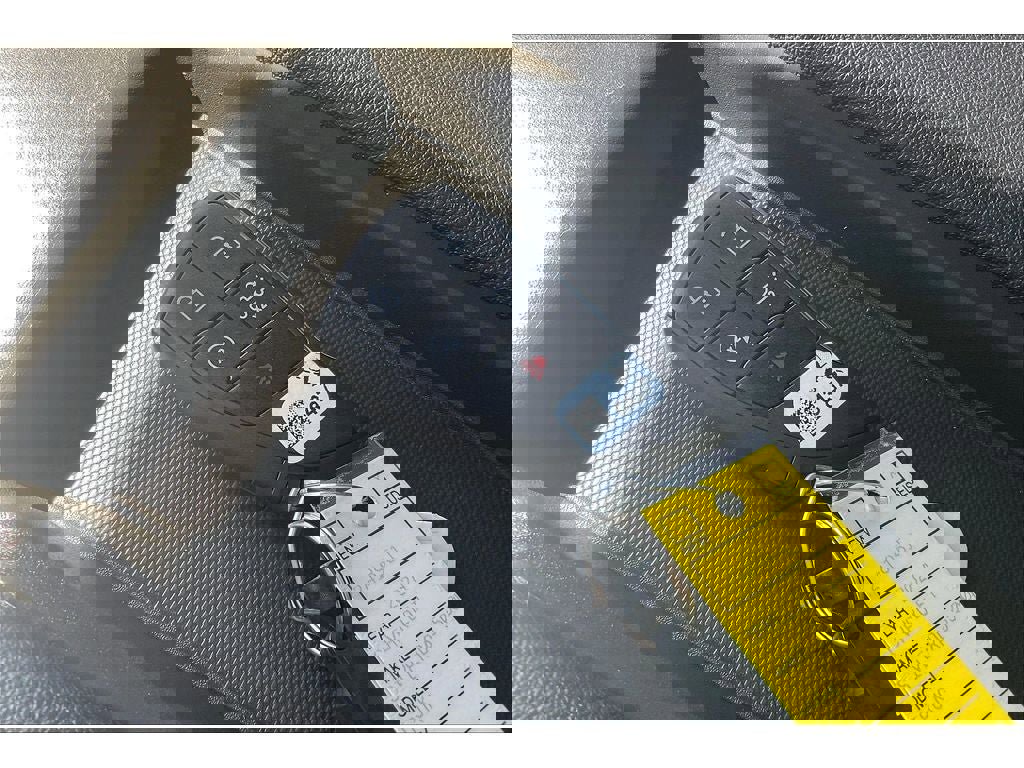 Used 2024 Chevrolet Silverado 3500 LTZ image 14