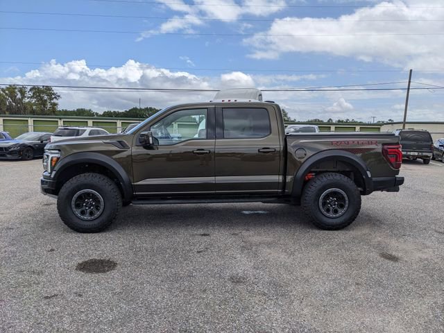 Used 2025 Ford F150 Raptor image 7