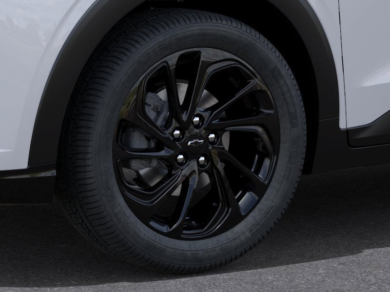 New 2027 Chevrolet Bolt RS FWD image 9