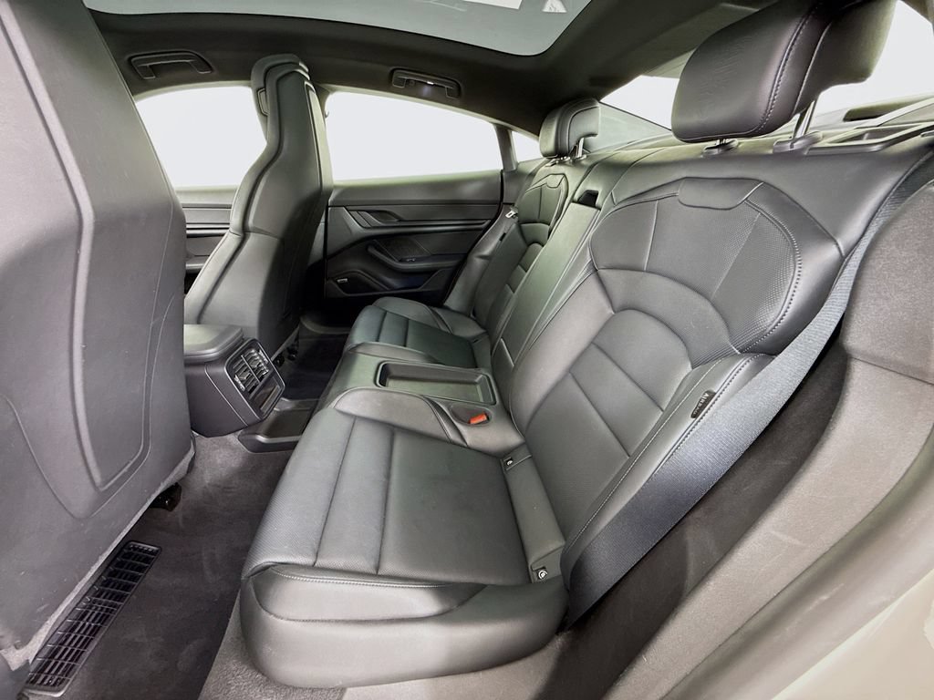 Certified 2023 Porsche Taycan RWD image 23