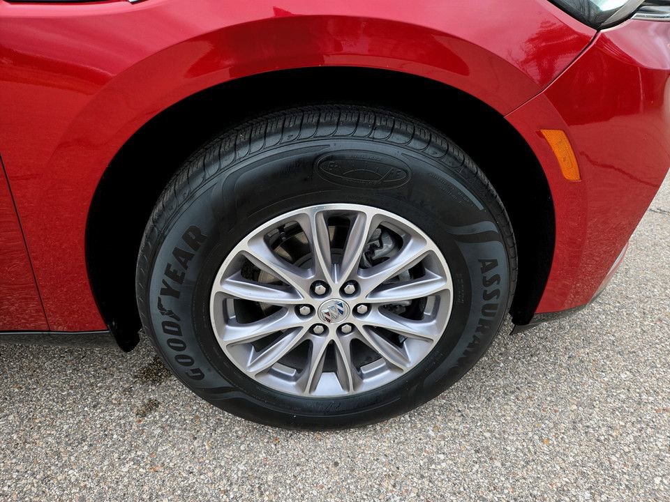 Used 2024 Buick Enclave Premium image 39