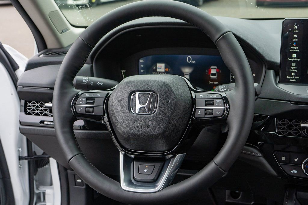 New 2026 Honda Accord Touring image 17