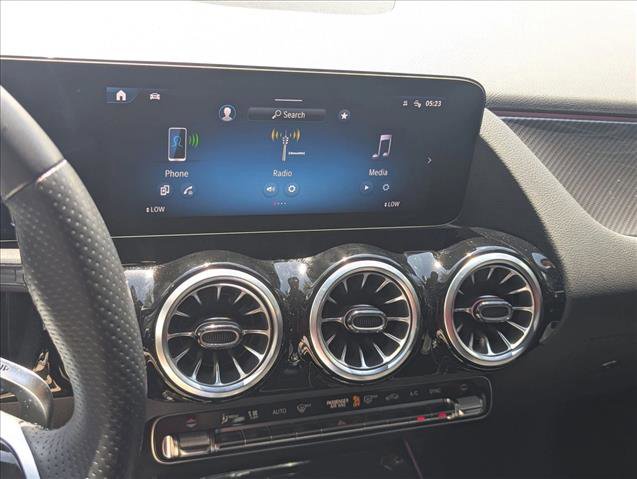 Certified 2025 Mercedes-Benz GLA 35 AMG 4MATIC image 14