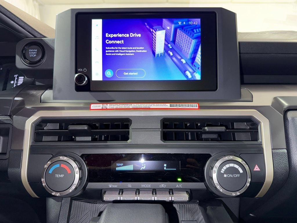New 2026 Toyota Tacoma SR5 AWD/4WD image 24