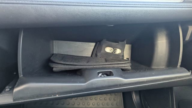 Used 2018 Honda Fit EX image 39