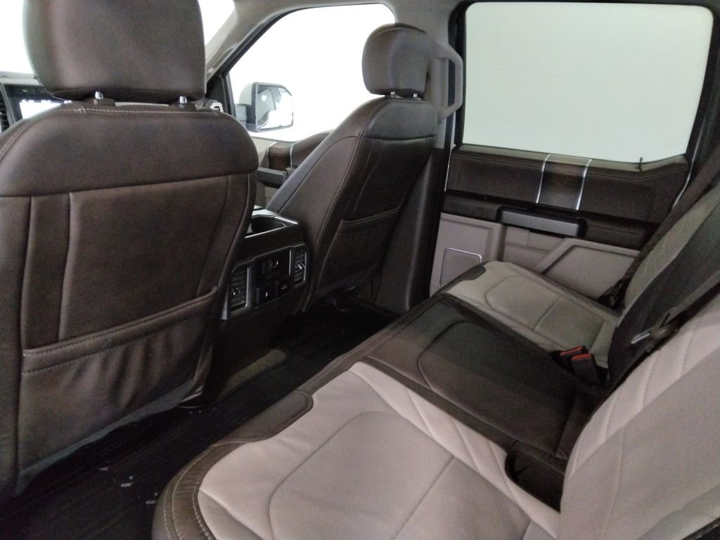 Used 2019 Ford F150 Limited image 36