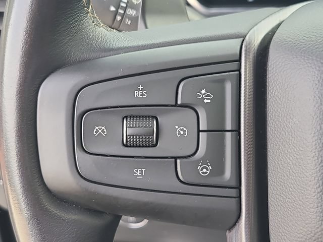 Used 2025 GMC Sierra 1500 Denali Ultimate AWD/4WD image 22
