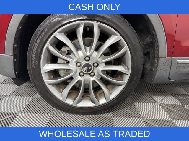 Used 2016 Lincoln MKC Reserve w/ Lincoln MKC Climate Package FWD image 21