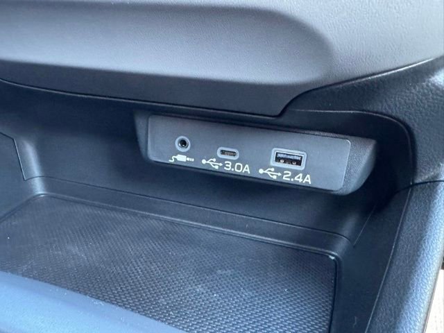 Certified 2025 Subaru Crosstrek 2.0i Premium image 18