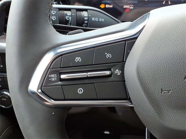 New 2026 Chevrolet Suburban Premier image 15