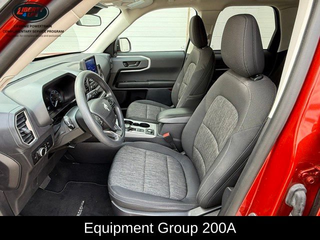 Used 2023 Ford Bronco Sport Big Bend AWD/4WD image 12