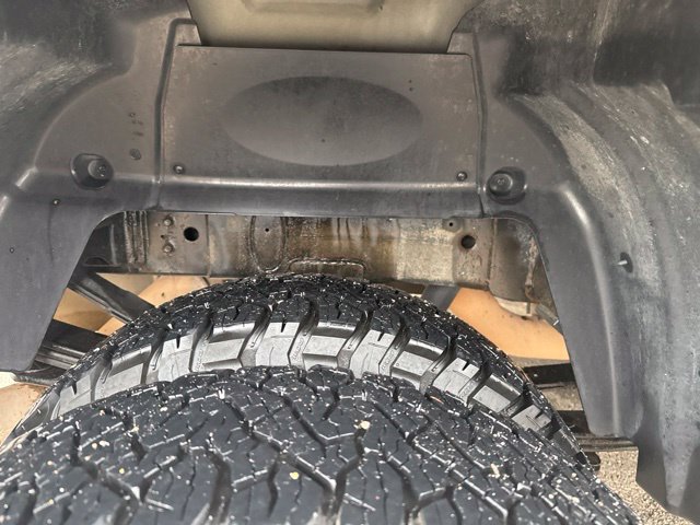 Used 2017 RAM 3500 Laramie AWD/4WD image 8