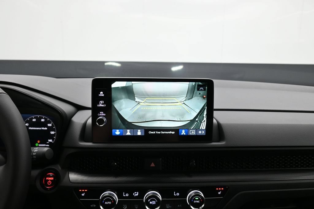 New 2026 Honda CR-V Sport-L image 49