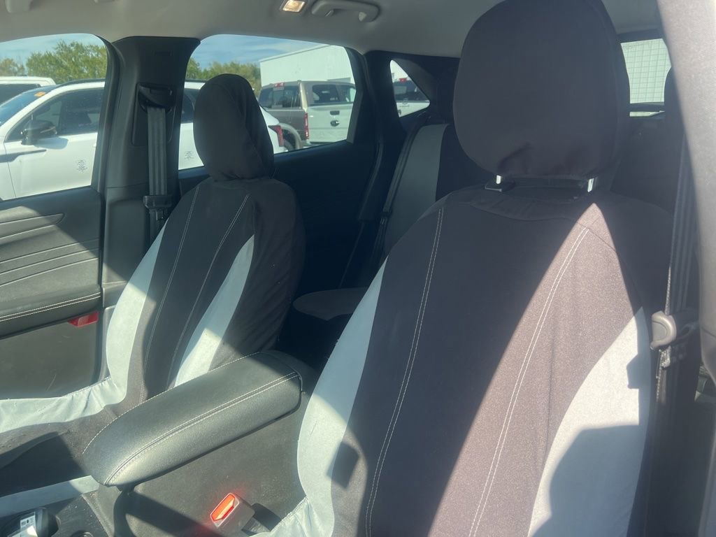 Used 2023 Ford Escape Active w/ Tech Pack #2 image 10