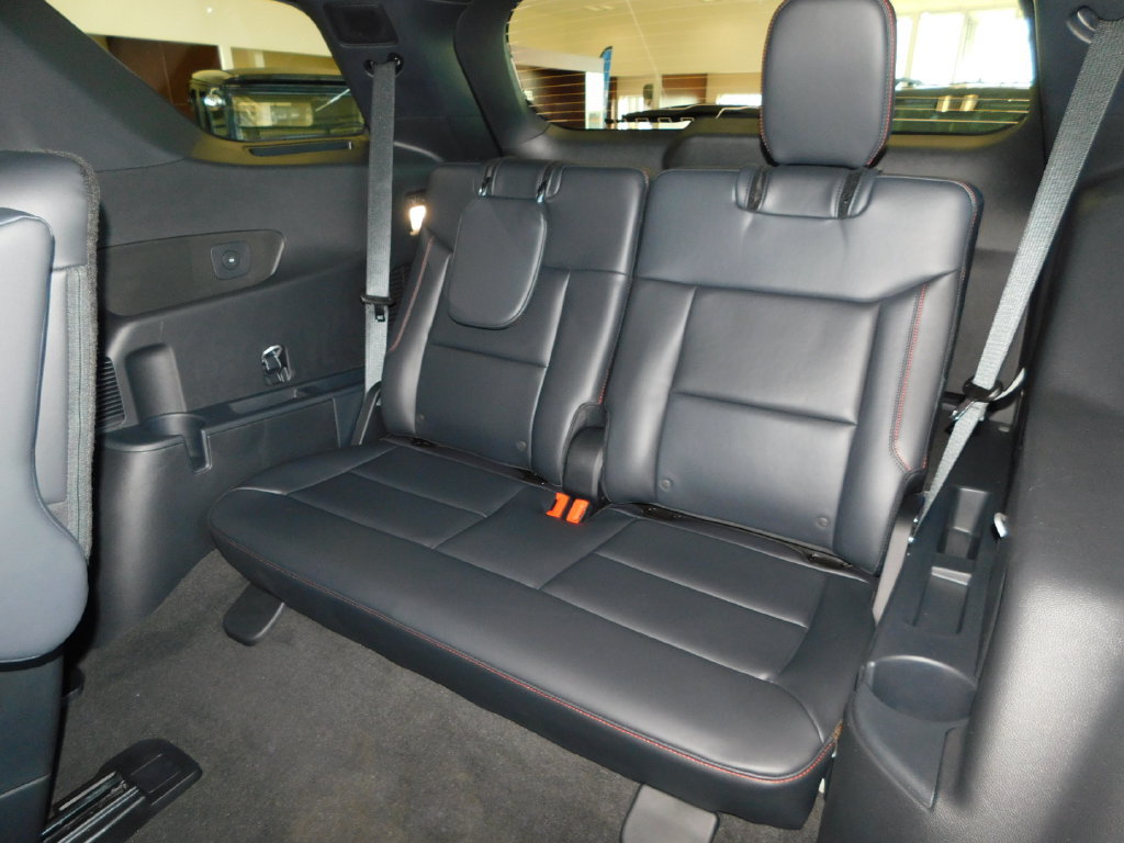 New 2027 Ford Explorer ST AWD/4WD image 34