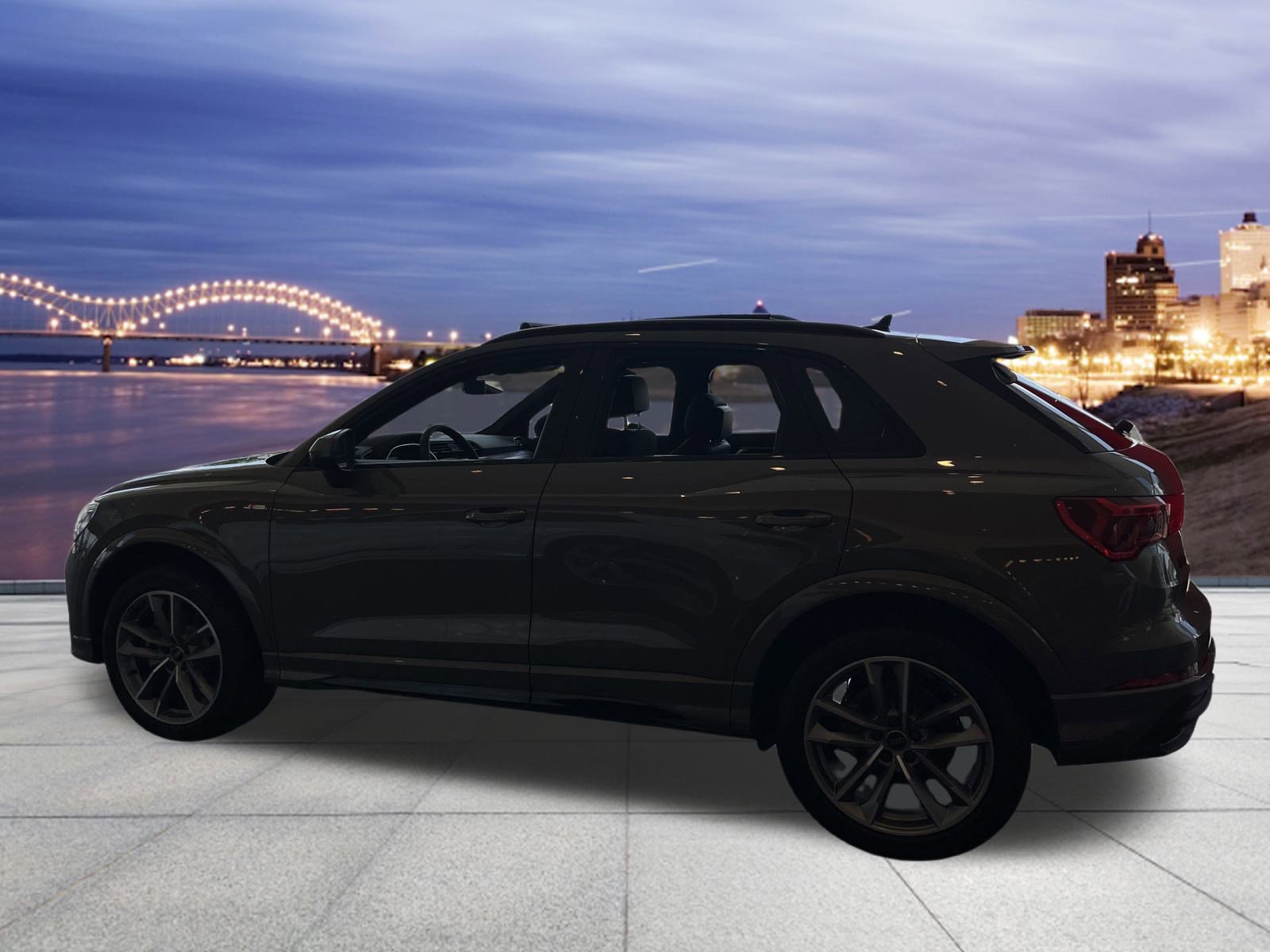 New 2025 Audi Q3 2.0T Premium image 3