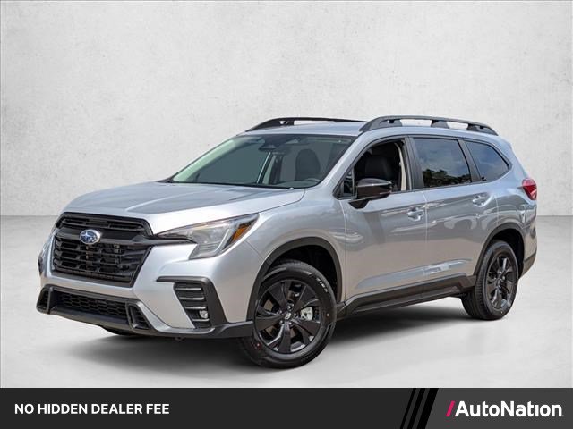 New 2026 Subaru Ascent Premium AWD/4WD video 1