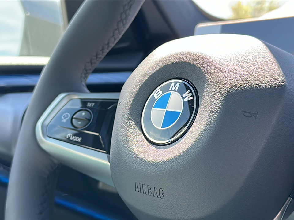 New 2026 BMW X3 xDrive30 image 21