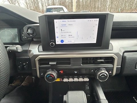 Used 2024 Toyota Tacoma SR5 image 20