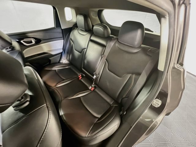 Used 2022 Jeep Compass Limited AWD/4WD image 27