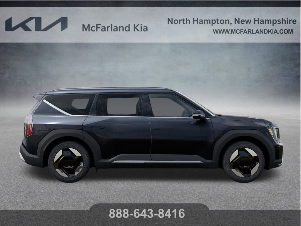 New 2026 Kia EV9 Wind image 8