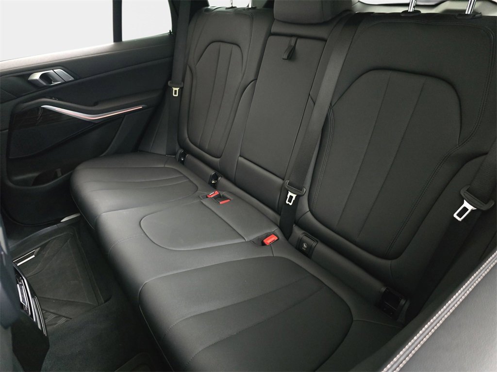 Used 2020 BMW X5 xDrive40i w/ Convenience Package image 17