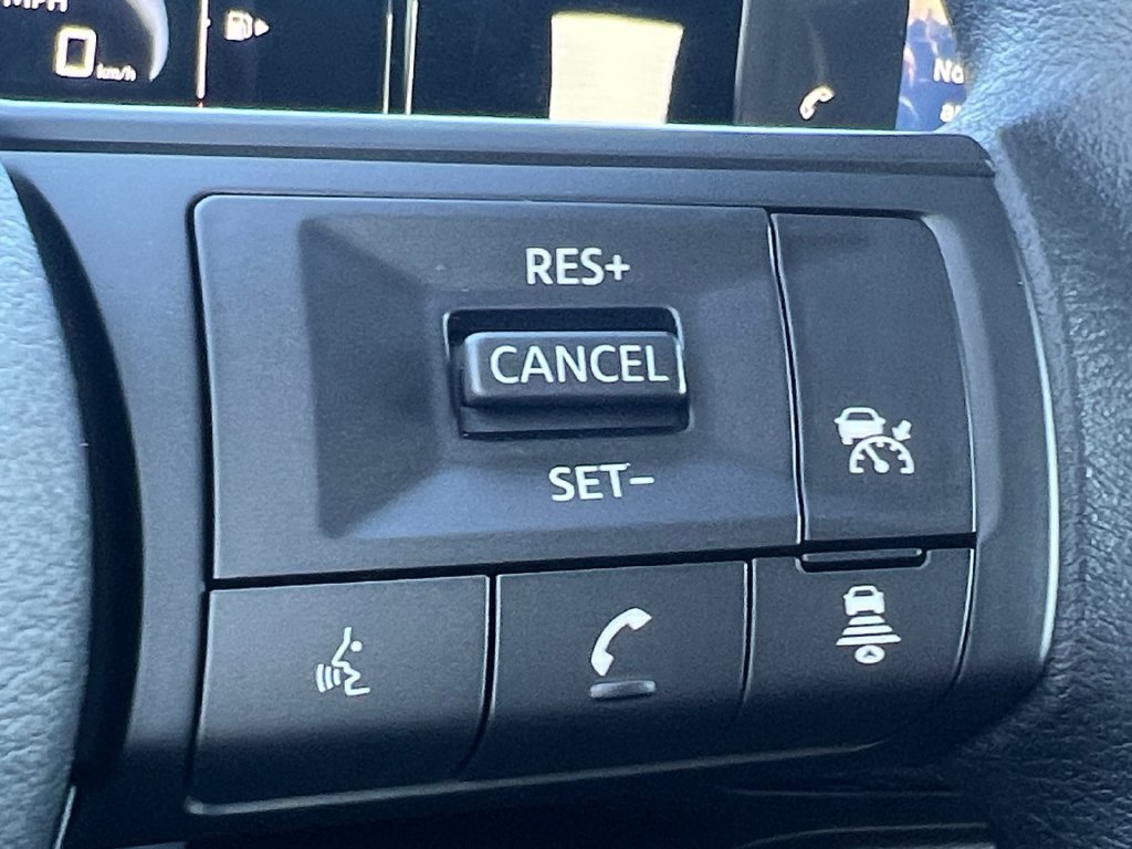 New 2026 Nissan Kicks SV w/ Cold Weather Package FWD image 13