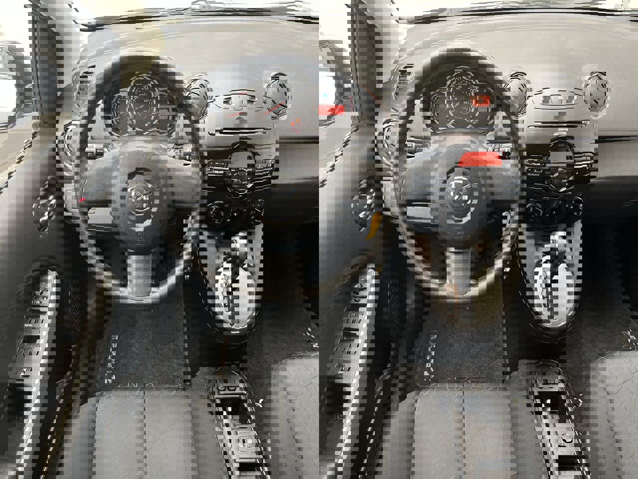 Used 2012 MAZDA MAZDA2 Sport image 10