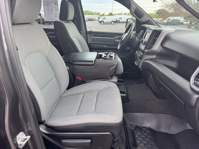 Certified 2022 RAM 1500 Big Horn AWD/4WD image 14